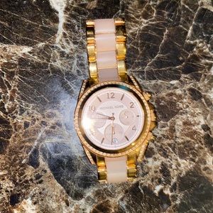 Michael Kors Women’s Watch
